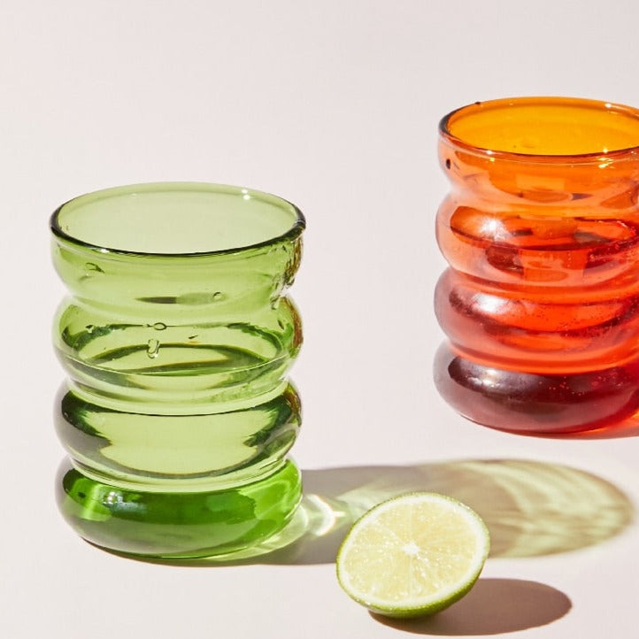 Lazzy - Bubble Glass