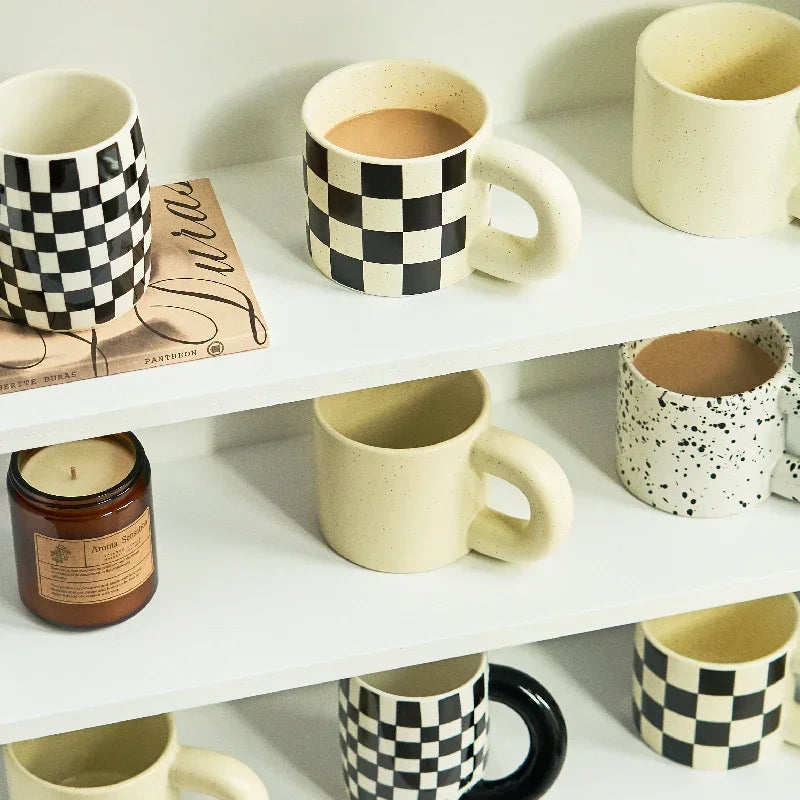 Tanja - Korean Style Mug