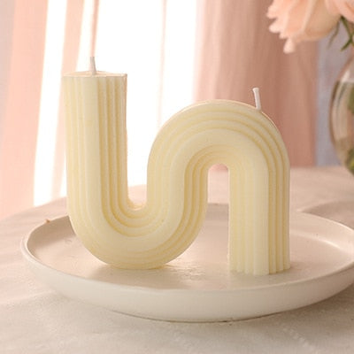 Sissela - S-Candle