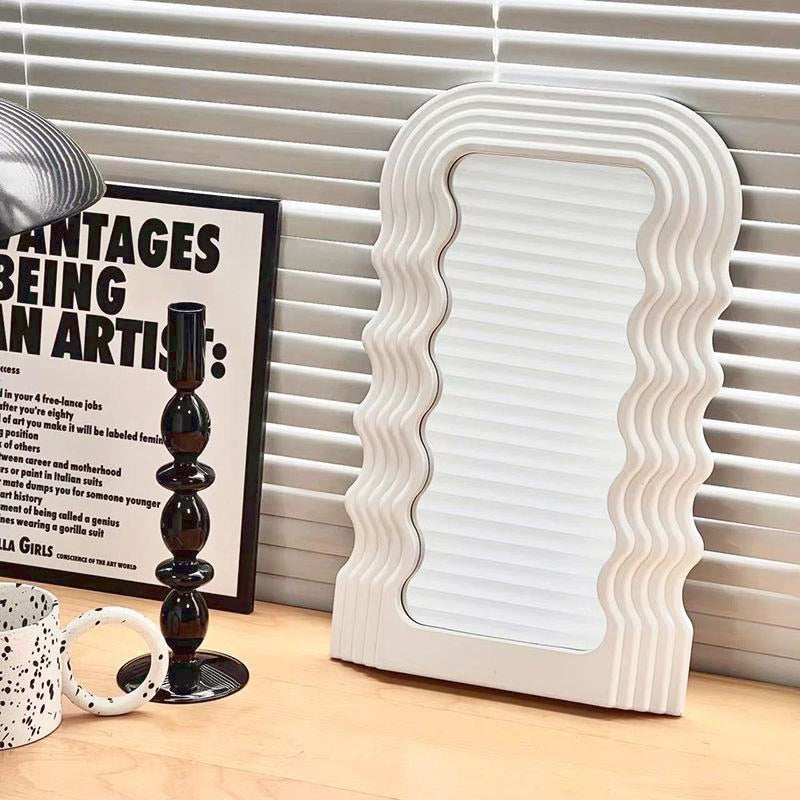 Anja - Miroir Wavy