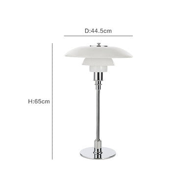 Signi - Danish Style Lamp