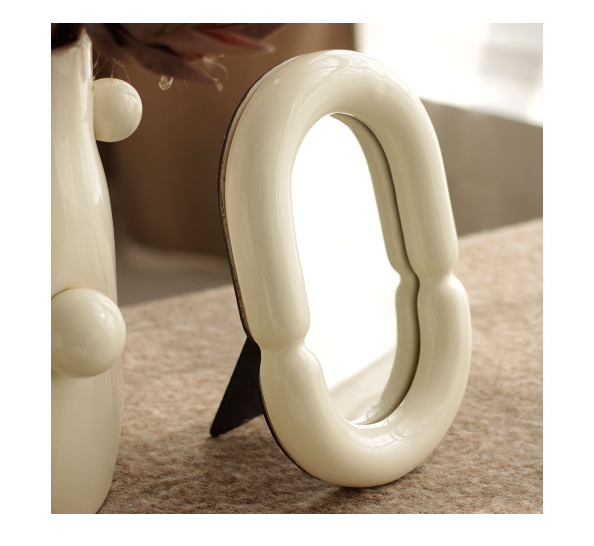 Maja - Geo Mirror