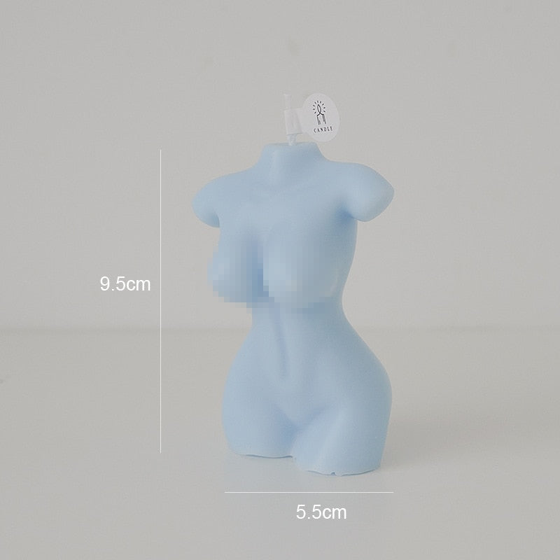 Gösta - Body Bougie