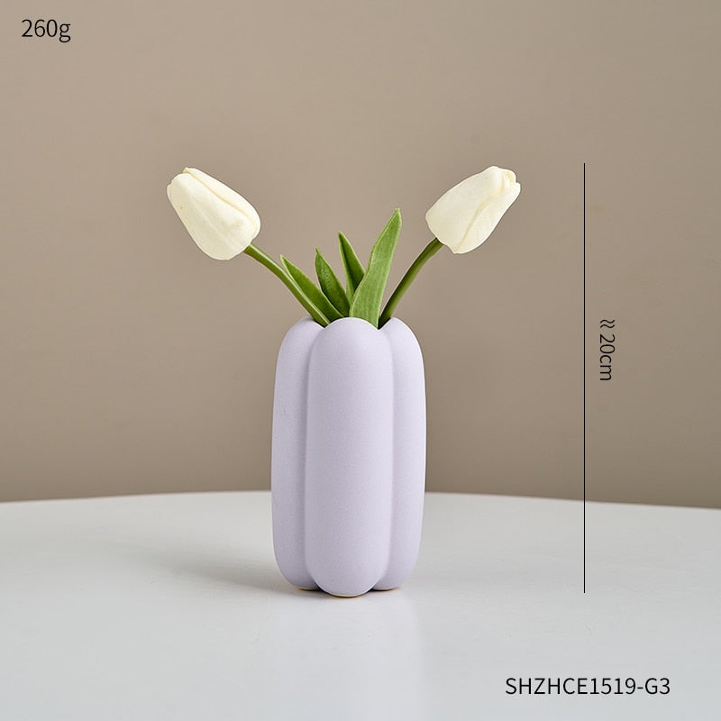 Anneli - Flower Vase