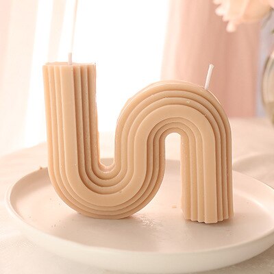 Sissela - S-Candle