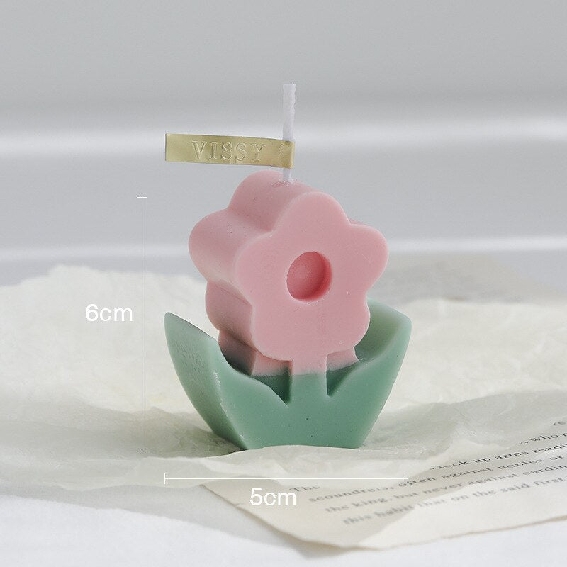 Hind - Bougie Flower