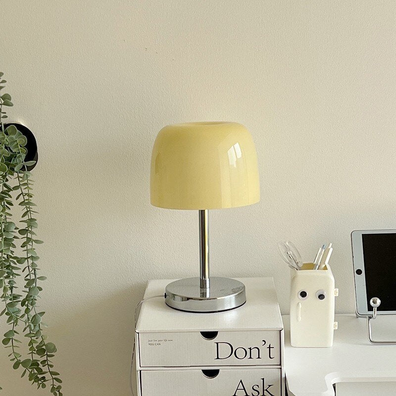 Elmä - Retro Lamp