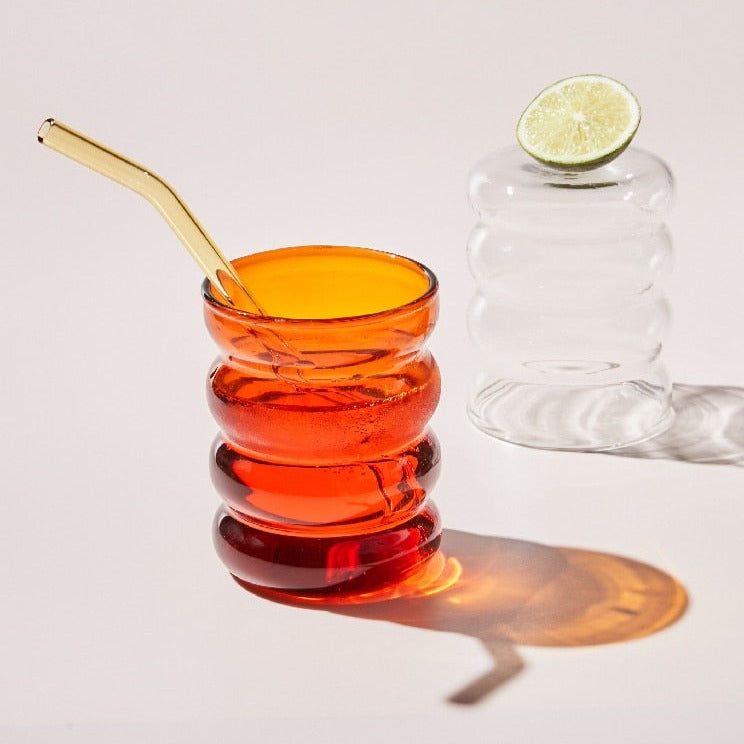 Lazzy - Bubble Glass