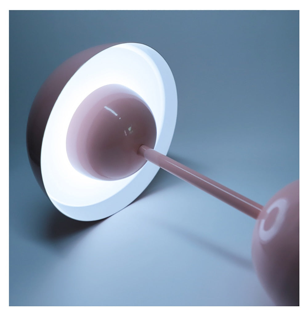 Filippa - Flower Lamp