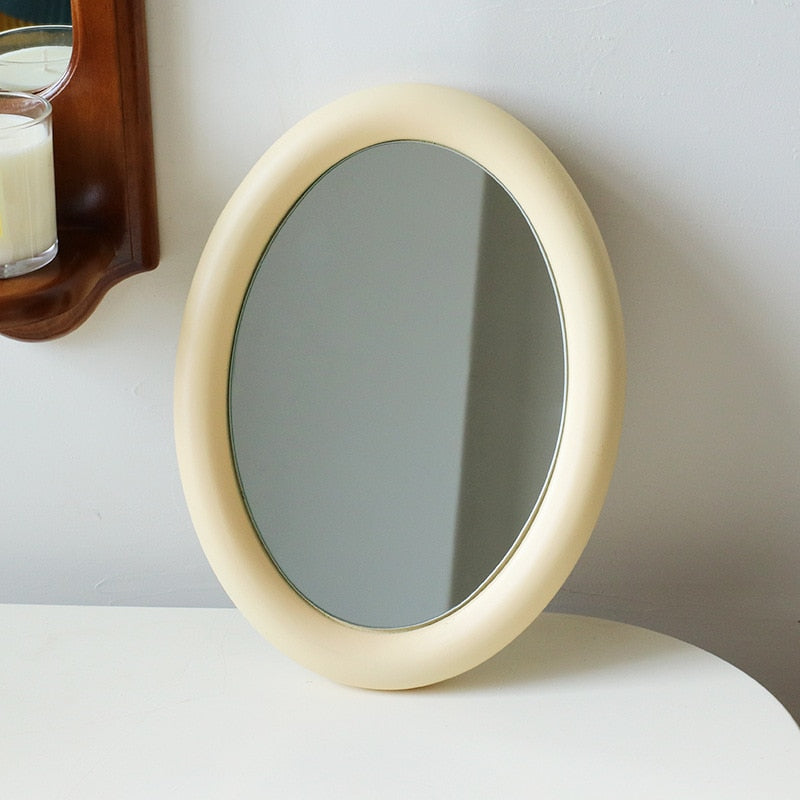 Hedda - Natural Mirror