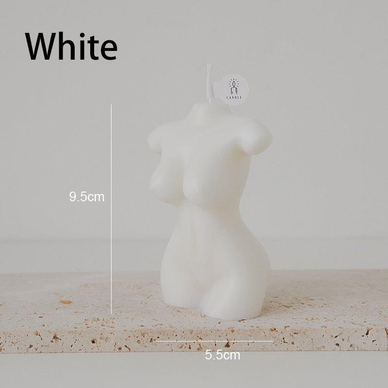 Gösta - Body Bougie