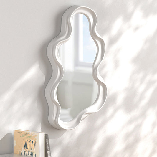 Carina - Miroirs irréguliers
