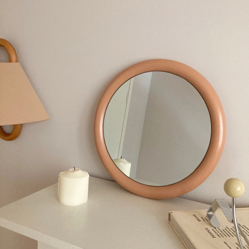 Hedda - Natural Mirror