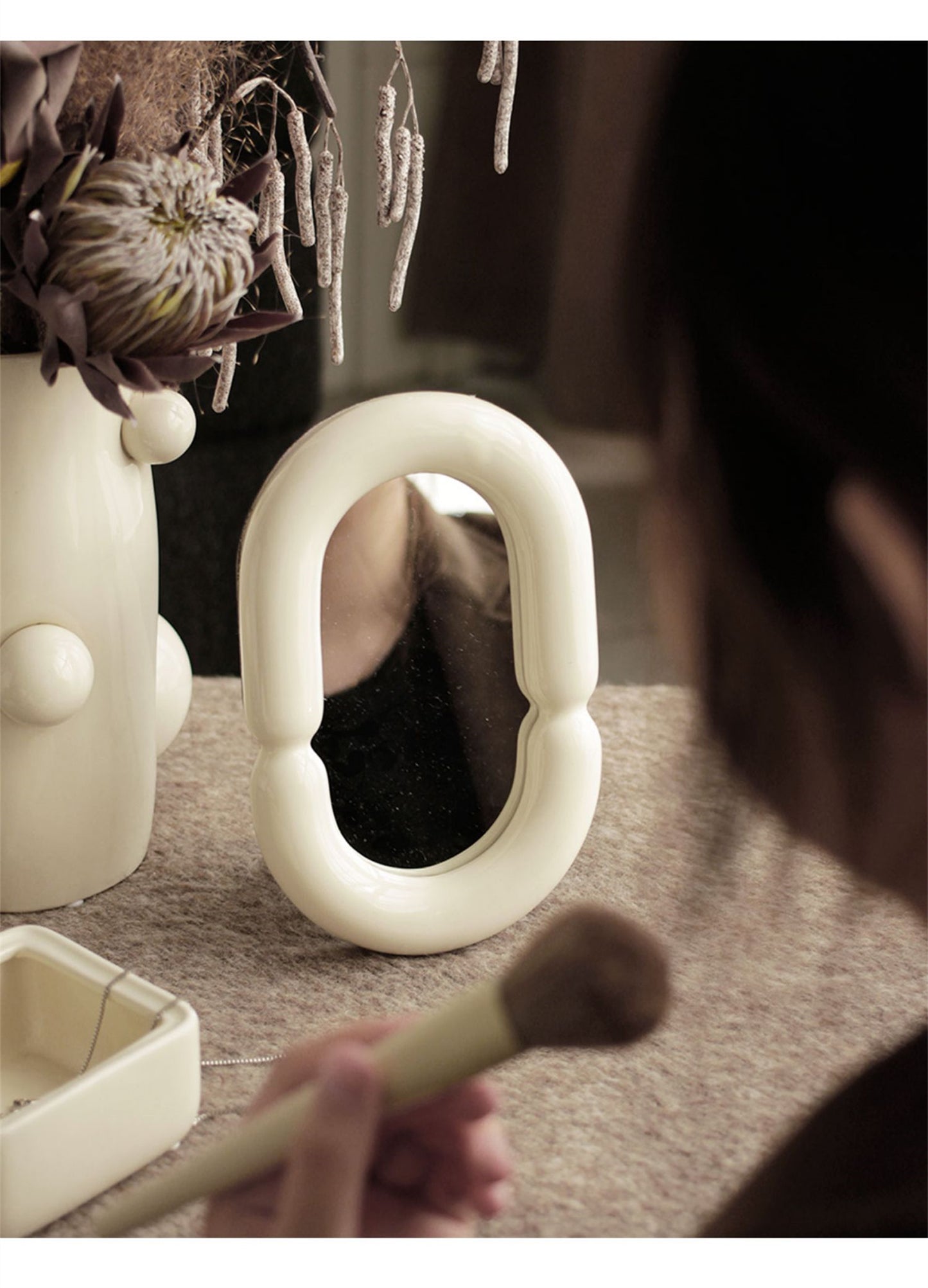 Maja - Geo Mirror