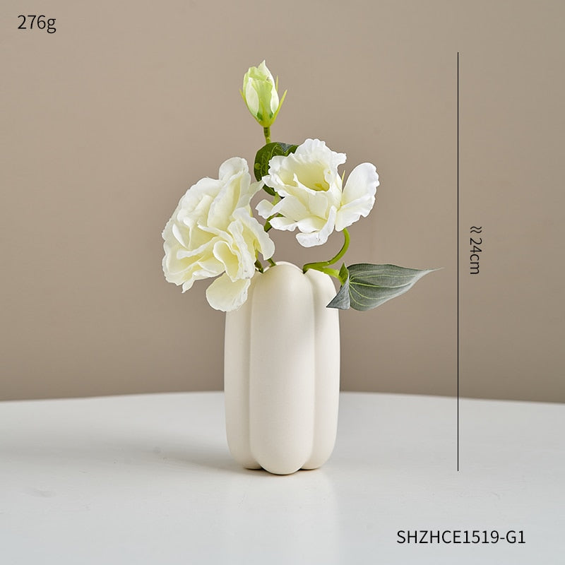 Anneli - Flower Vase