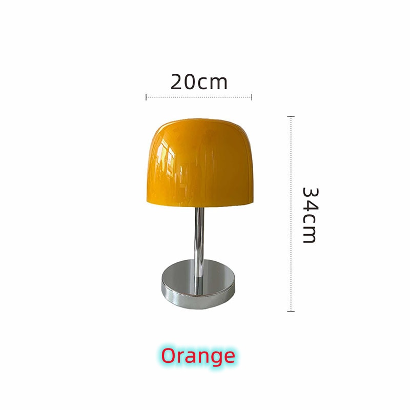 Elmä - Retro Lamp