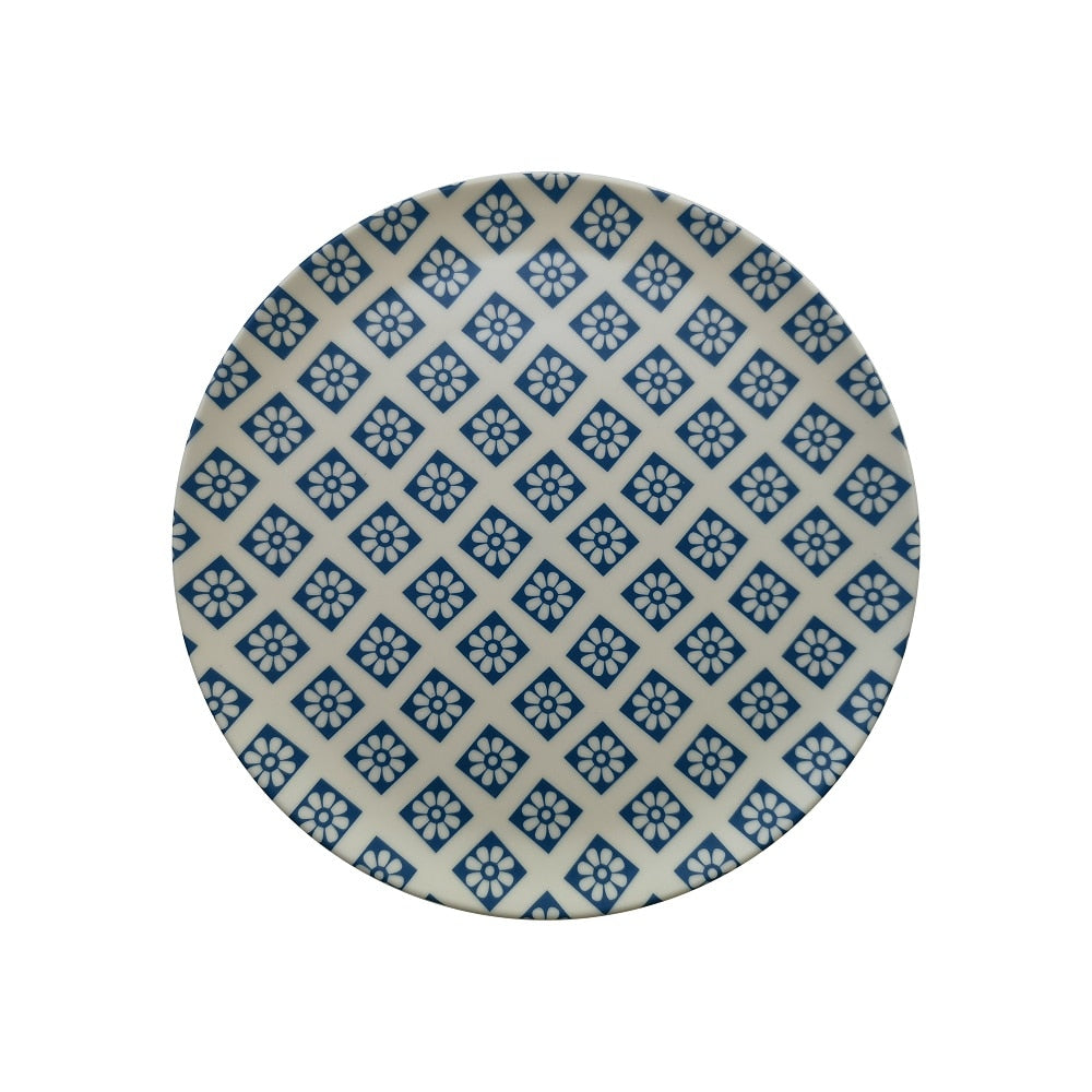 Yrsä - Pop Design Plates