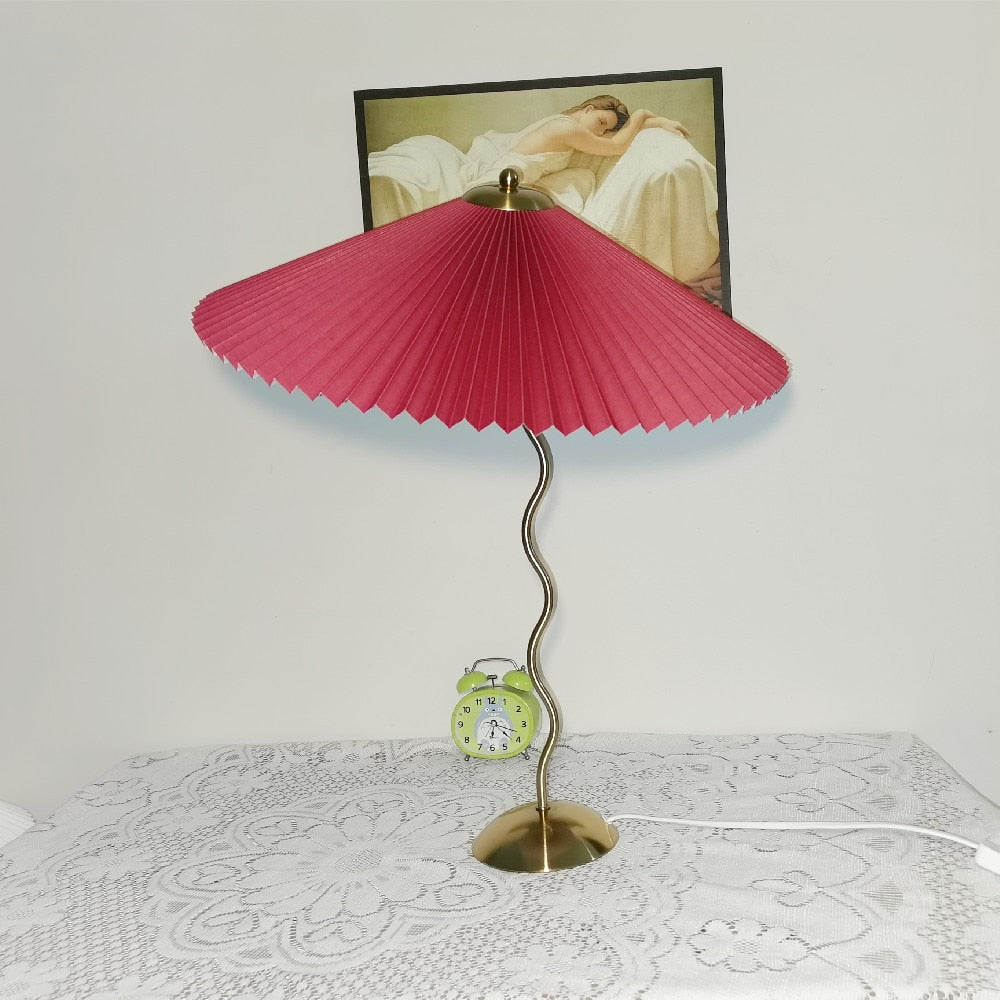 Jeanette - Umbrella Light