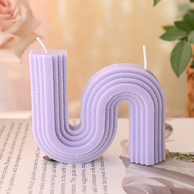 Sissela - S-Candle