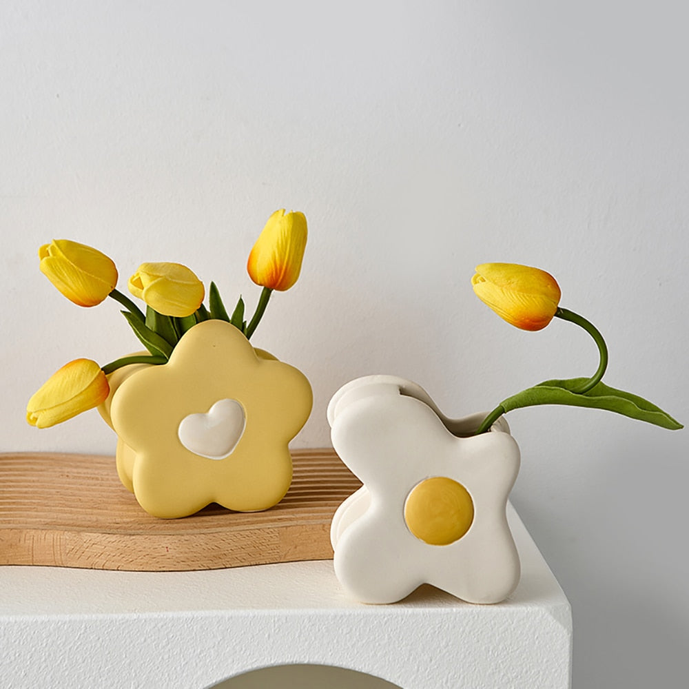 Anneli - Flower Vase