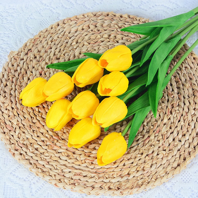 Tulip - Artificial Flowers