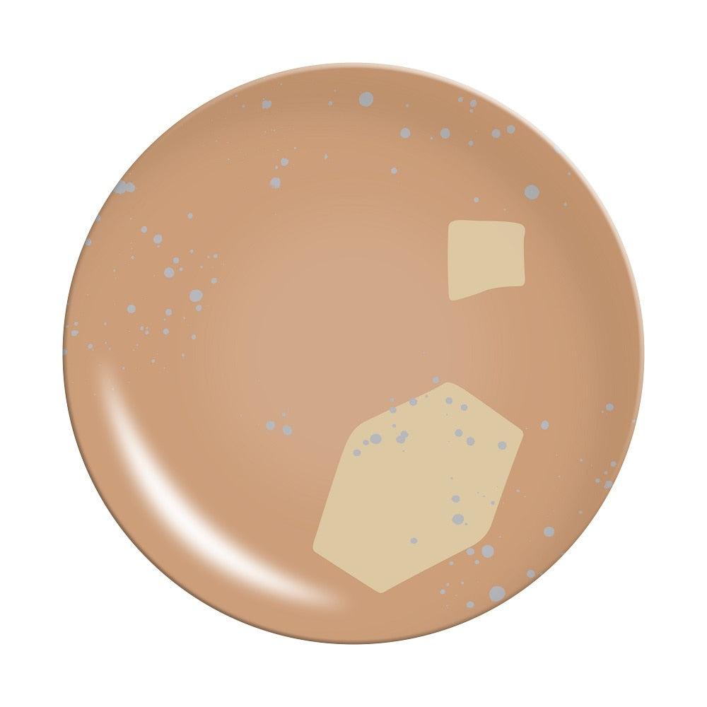 Yrsä - Pop Design Plates