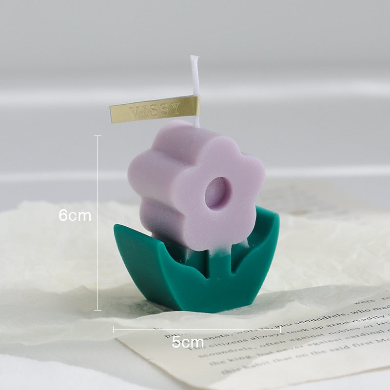 Hind - Bougie Flower