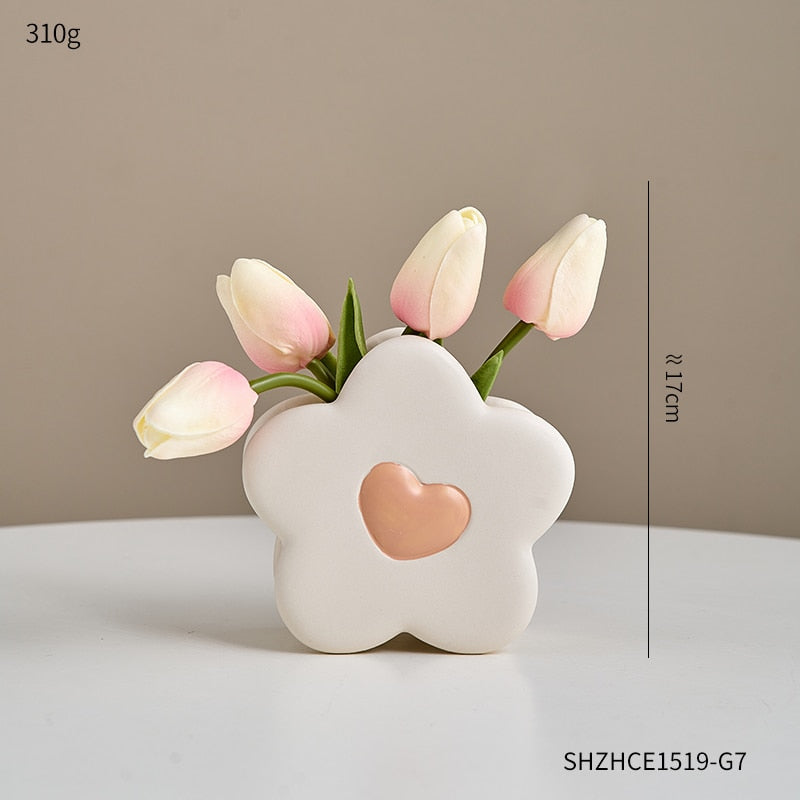 Anneli - Flower Vase