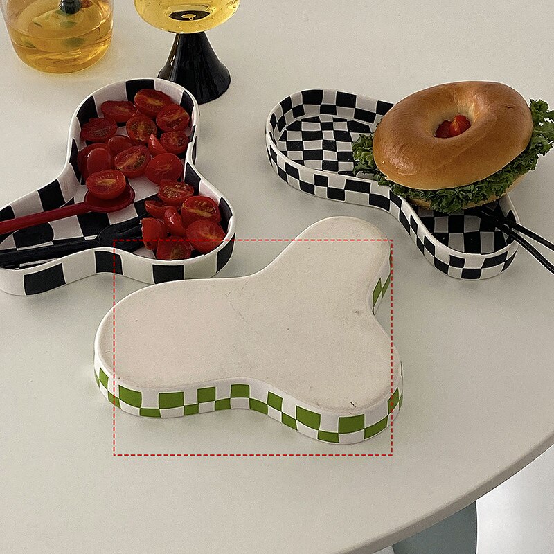 Aina - Plateau Design