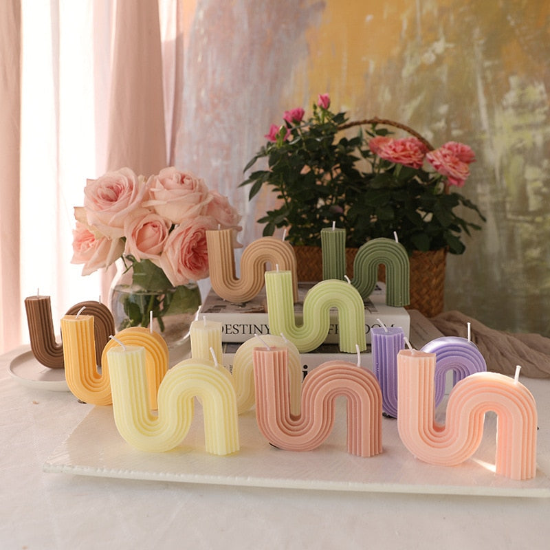 Sissela - S-Candle