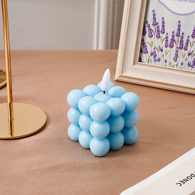 Marita - LED Candle