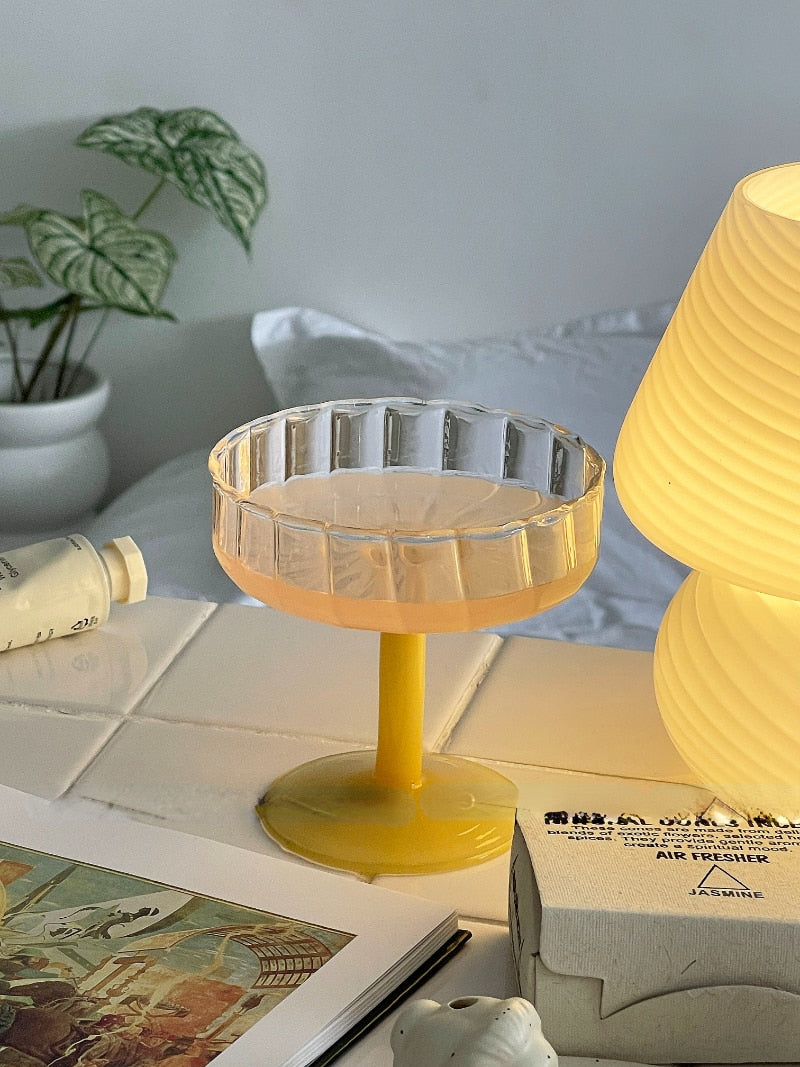 Kerstin - Verre Retro