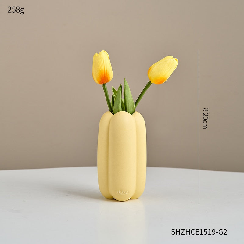 Anneli - Flower Vase