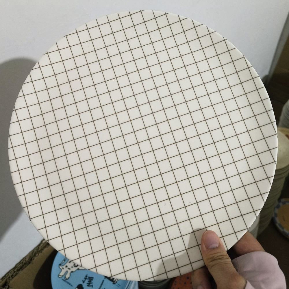 Yrsä - Pop Design Plates