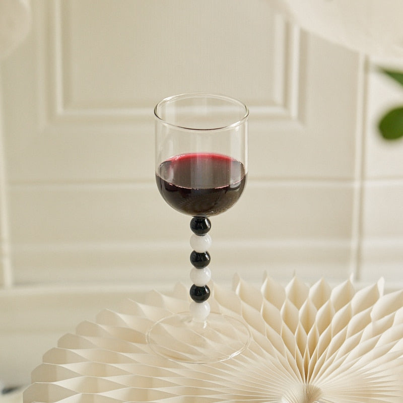 Kerstin - Verre Retro