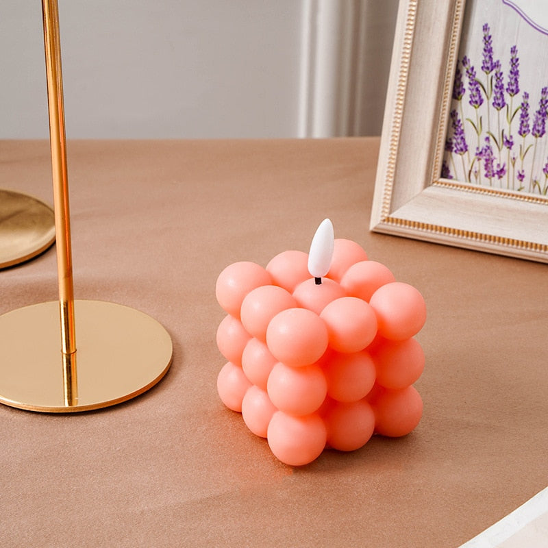 Marita - LED Candle