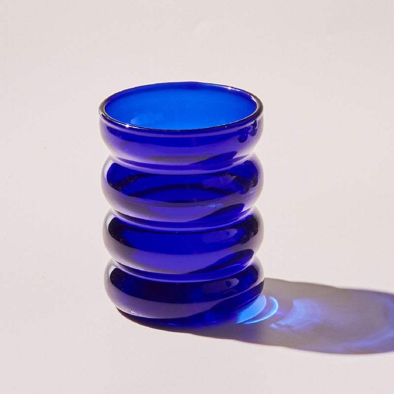 Lazzy - Bubble Glass