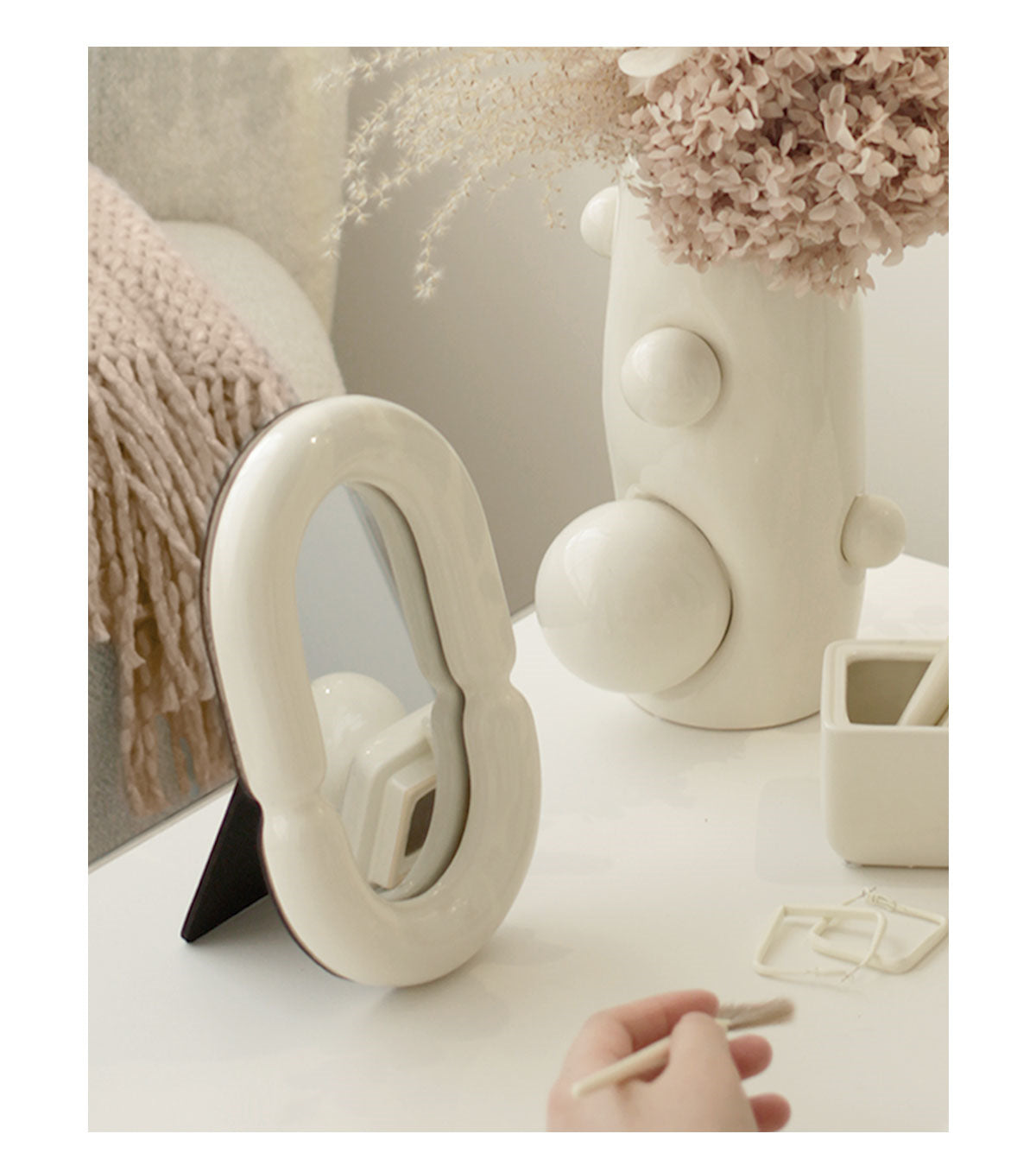 Maja - Geo Mirror