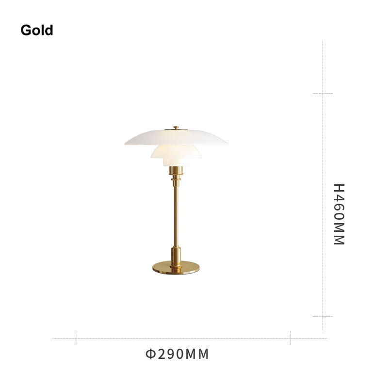 Signi - Danish Style Lamp