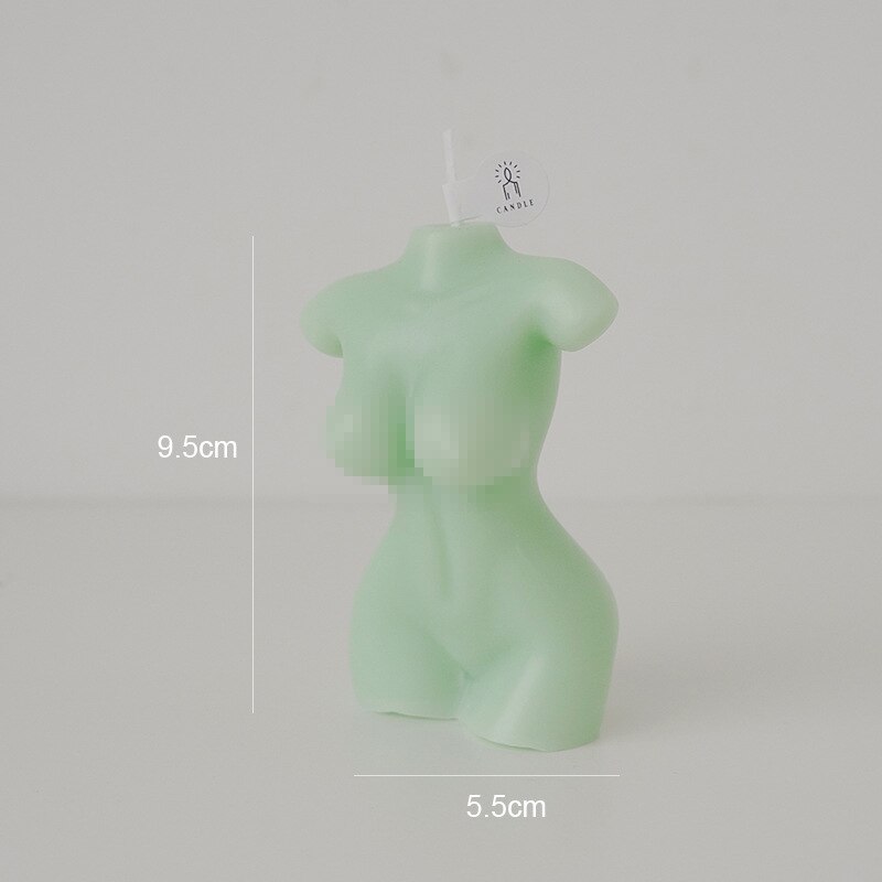 Gösta - Body Bougie