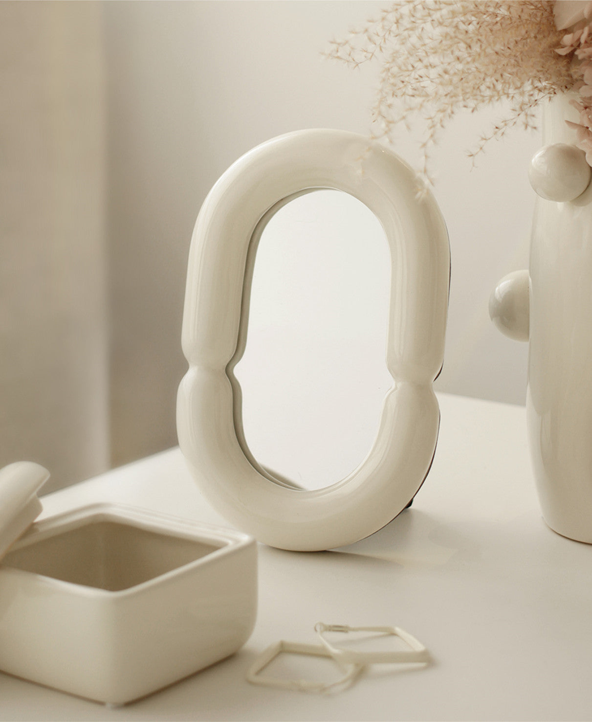 Maja - Geo Mirror