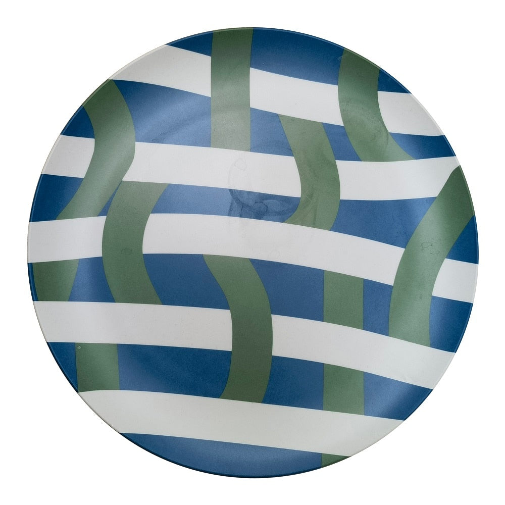Yrsä - Pop Design Plates