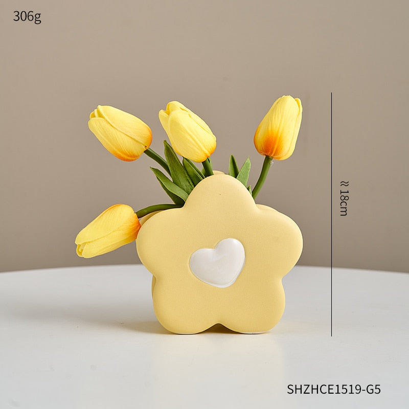 Anneli - Flower Vase