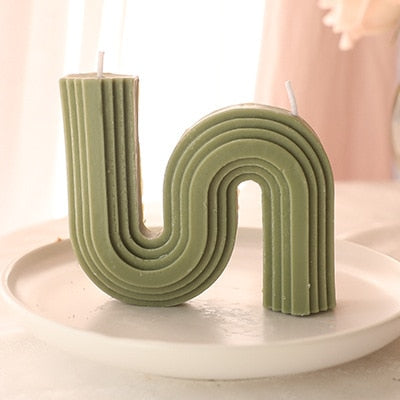 Sissela - S-Candle