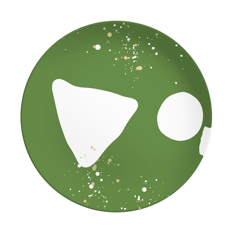 Yrsä - Pop Design Plates