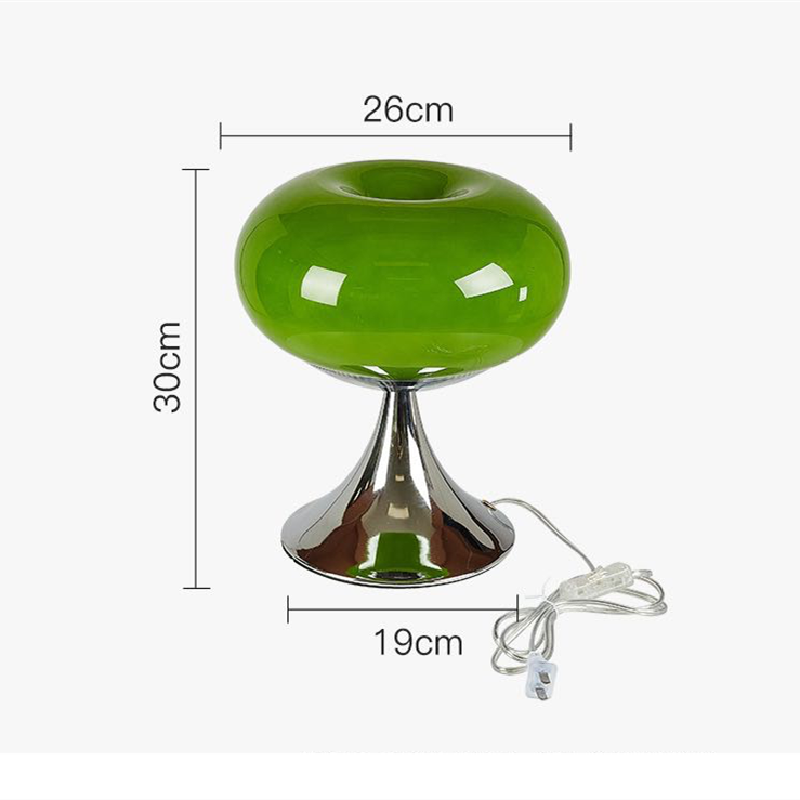 Eskil - Bauhaus Style Lamp