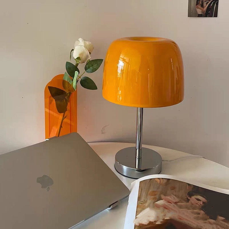 Elmä - Retro Lamp