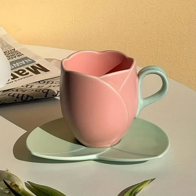 Annette - Tulip cups