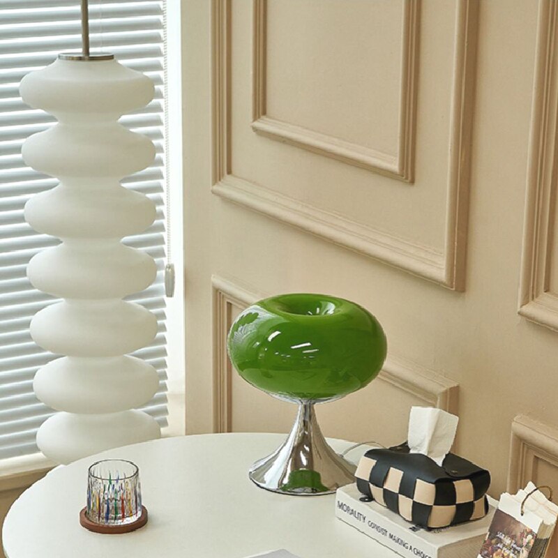 Eskil - Bauhaus Style Lamp