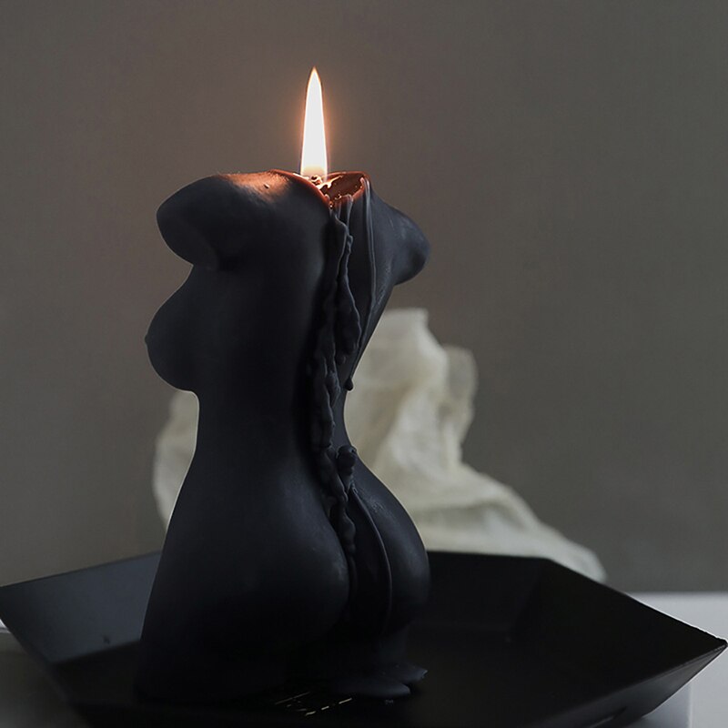 Gösta - Body Bougie